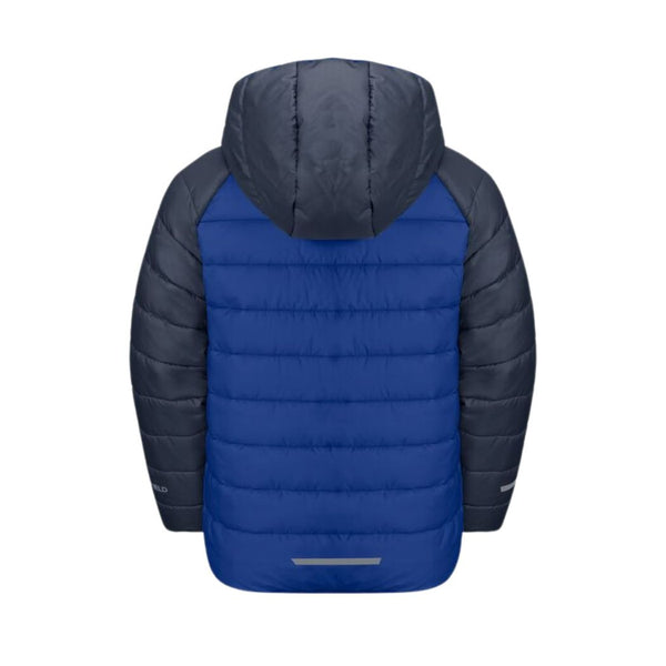 JACK WOLFSKIN jack wolfskin Zenon Kid's Jacket