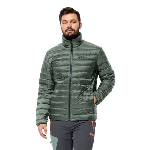 JACK WOLFSKIN jack wolfskin Pilvi Men's Down Jackets