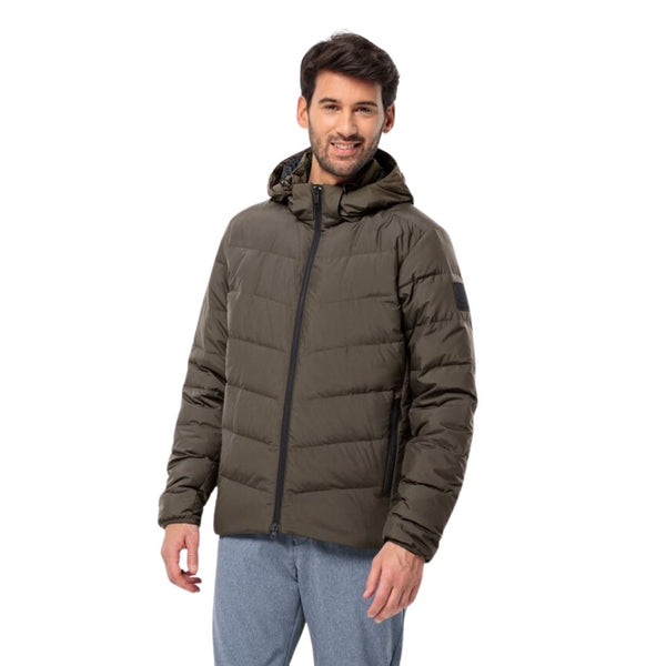 JACK WOLFSKIN jack wolfskin Colonius Men's Jacket