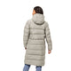 JACK WOLFSKIN jack wolfskin Frozen Palace Women's Coat