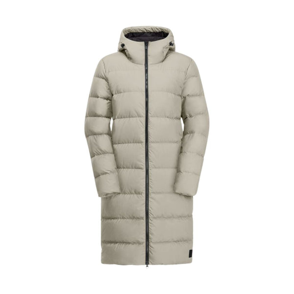 JACK WOLFSKIN jack wolfskin Frozen Palace Women's Coat