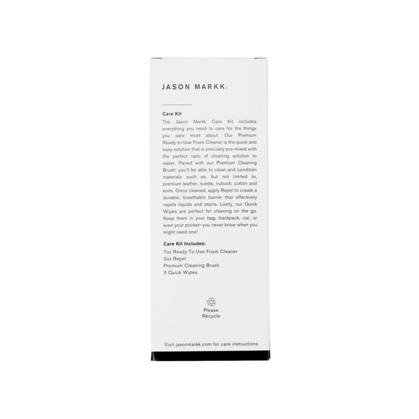 JASON MARKK jason markk Care Kit