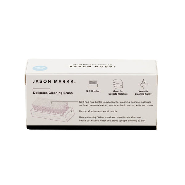 JASON MARKK jason markk Delicates Cleaning Brush