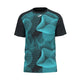 JOMA joma Challenge Men's Tee