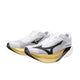 MIZUNO mizuno Hypewarp Pure Unisex Running Shoes