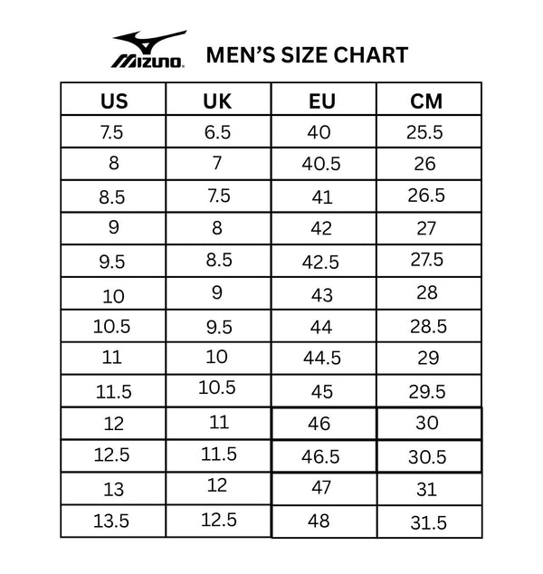 MIZUNO mizuno Wave Inspire 18 Men's Running Shoes