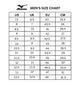 MIZUNO mizuno Wave Inspire 18 Men's Running Shoes