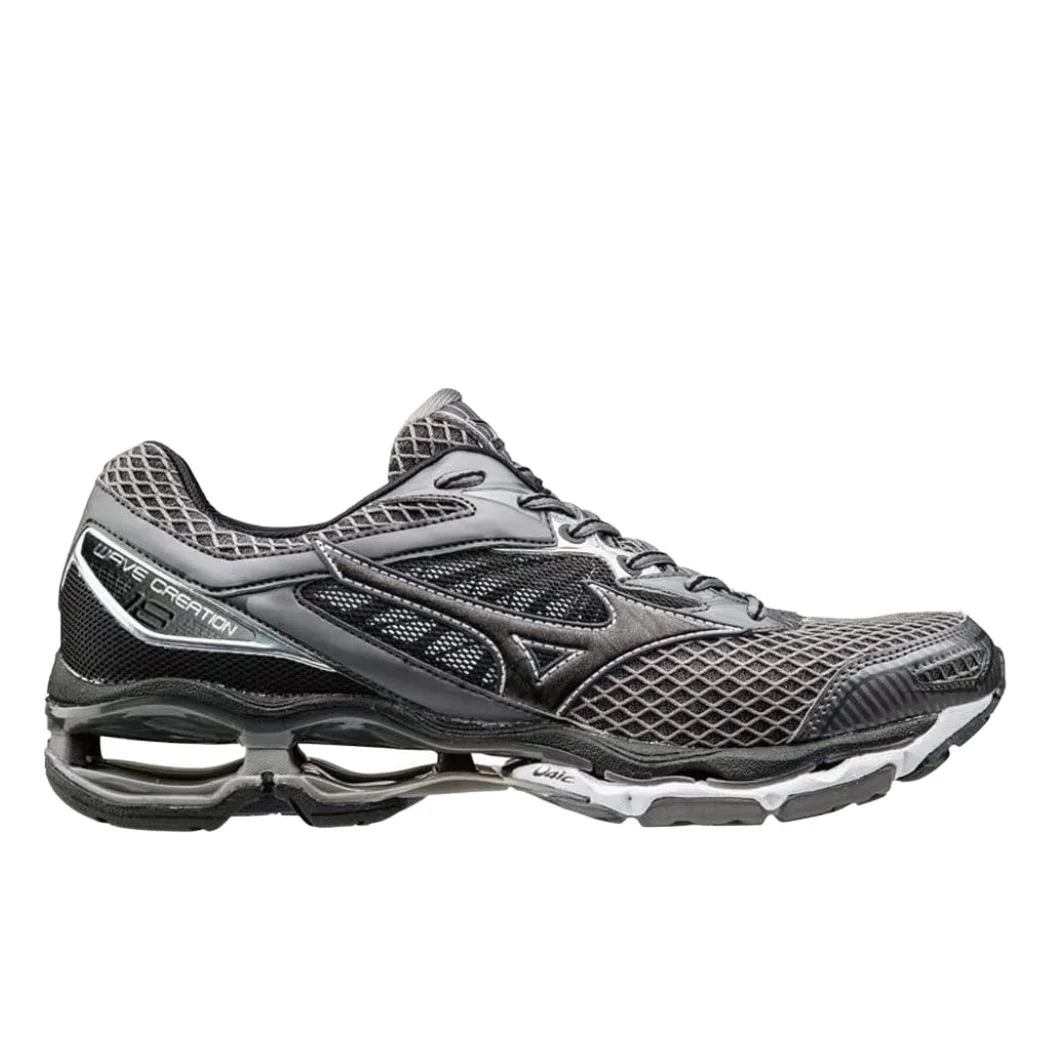 mizuno Wave Creation 18 Men s Running Shoes RUNNERS SPORTS
