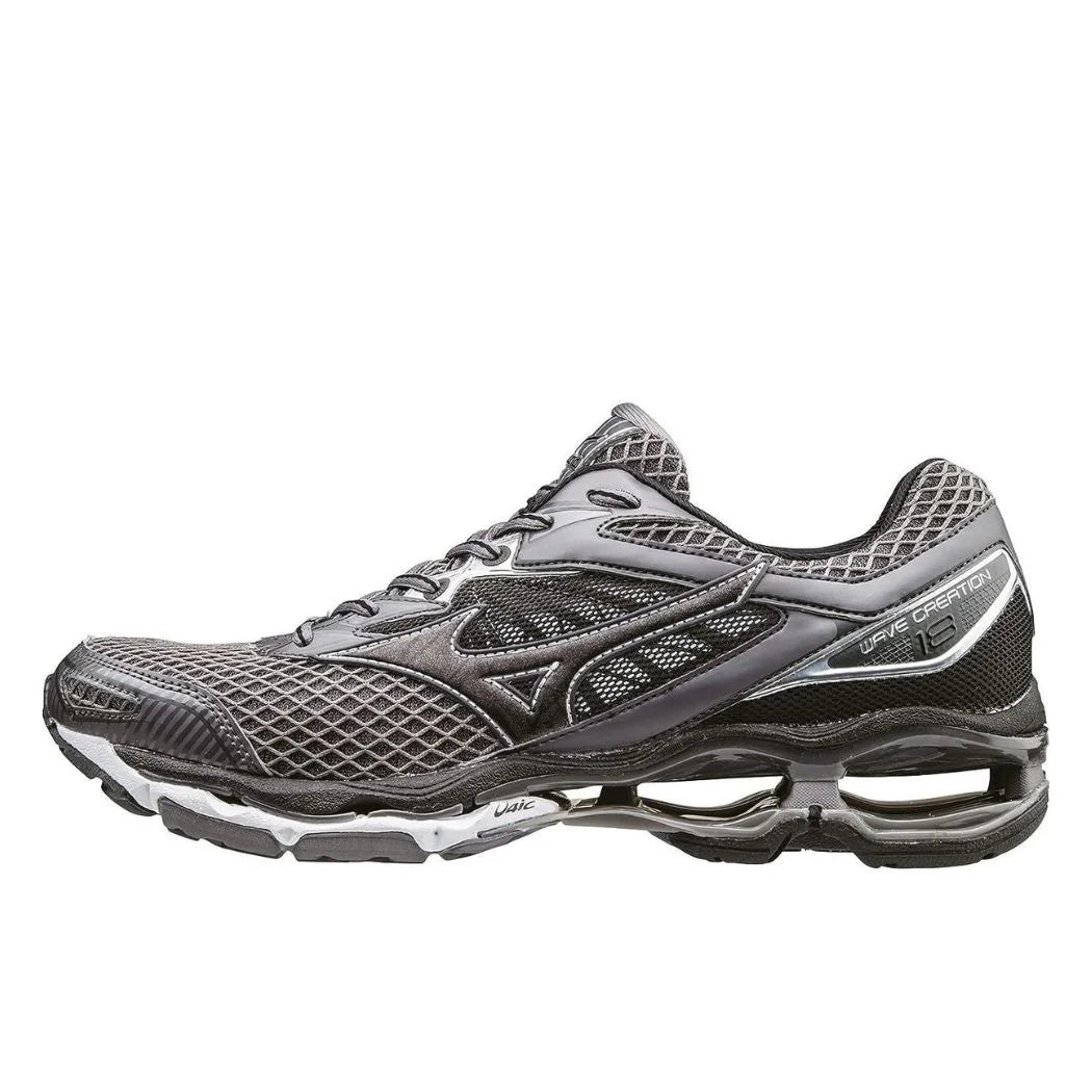 mizuno Wave Creation 18 Men s Running Shoes