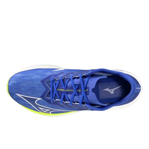 MIZUNO mizuno Wave Rebellion Flash 3 Men's Running Shoes
