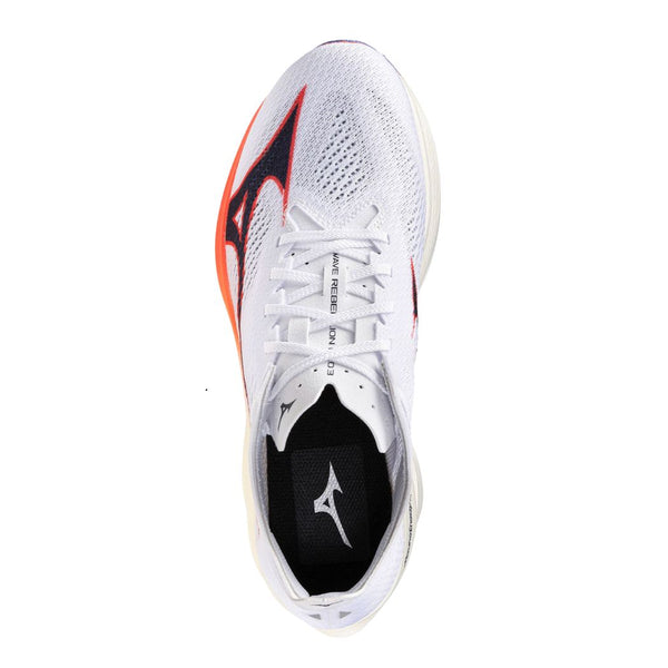 MIZUNO mizuno Wave Rebellion Pro 3 Men's Running Shoes