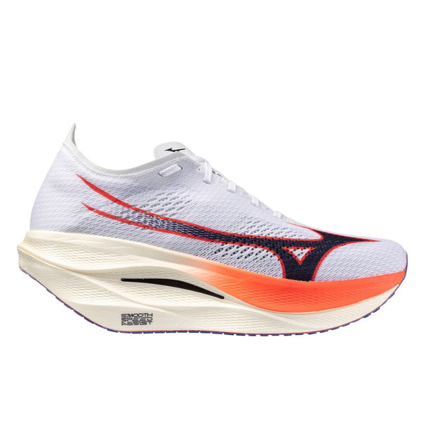 MIZUNO mizuno Wave Rebellion Pro 3 Men's Running Shoes