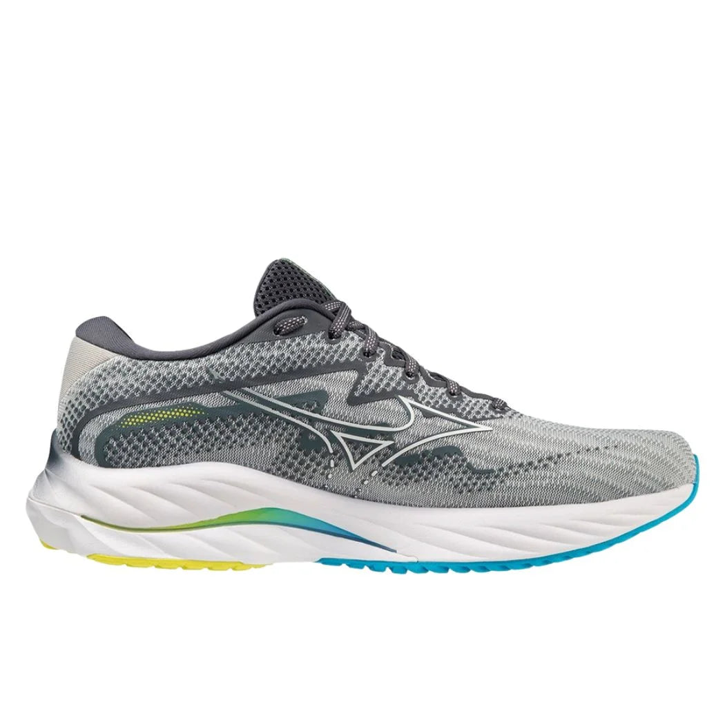Mizuno wave rider 39 sales