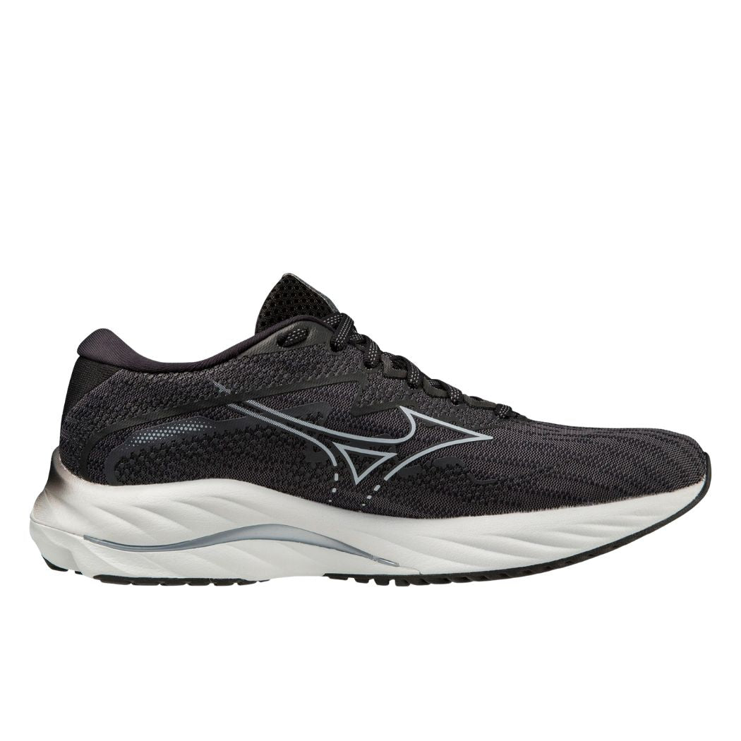 mizuno Wave Rider 27 Women's Running Shoes – RUNNERS SPORTS