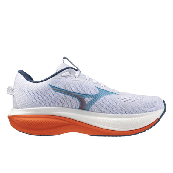 MIZUNO mizuno Wave Rider 30 Men's Running Shoes