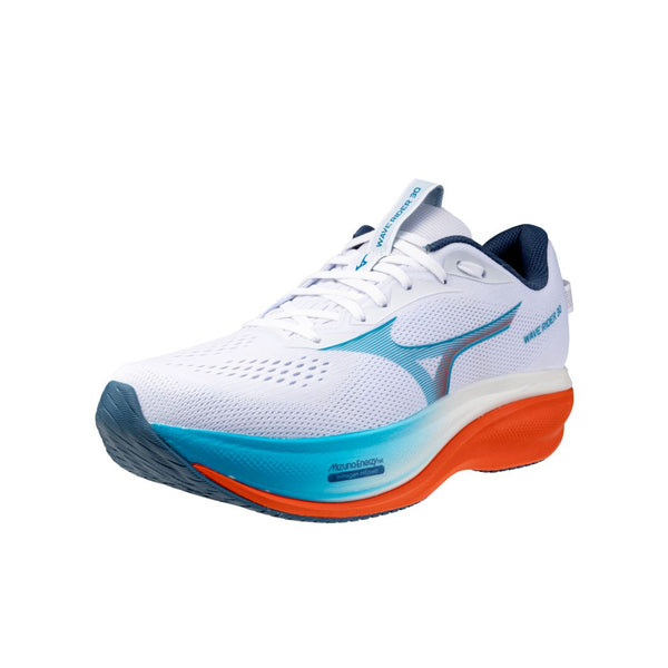MIZUNO mizuno Wave Rider 30 Men's Running Shoes