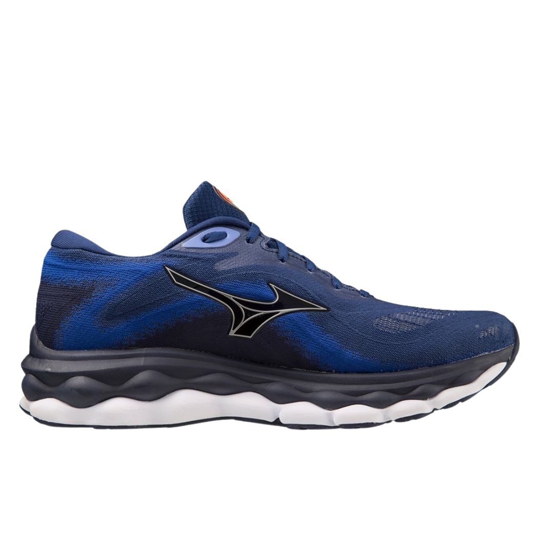 mizuno Wave sky Men's Running Shoes โ RUNNERS SPORTS