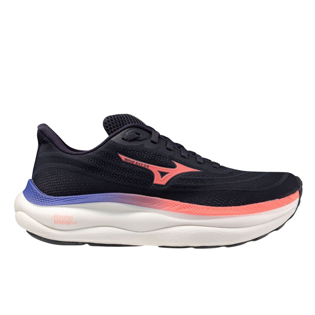mizuno Wave Sky Women's Running Shoes – RUNNERS SPORTS