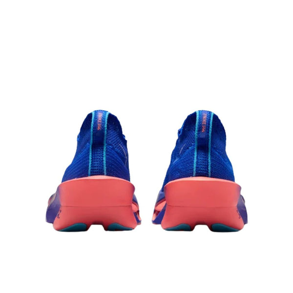NIKE nike Alphalfy 3 Men's Runmimg Shoes