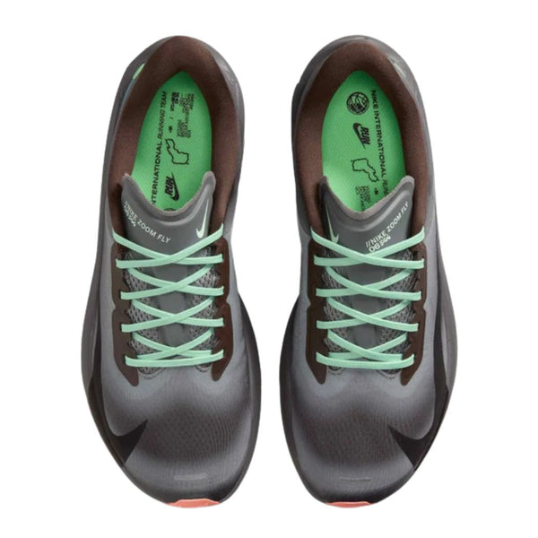 NIKE nike Zoom Fly 6 Men's Running Shoes