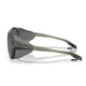 OAKLEY oakley Clifden Latitude Collection Unisex Sunglasses