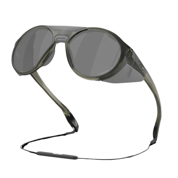OAKLEY oakley Clifden Latitude Collection Unisex Sunglasses
