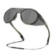 OAKLEY oakley Clifden Latitude Collection Unisex Sunglasses