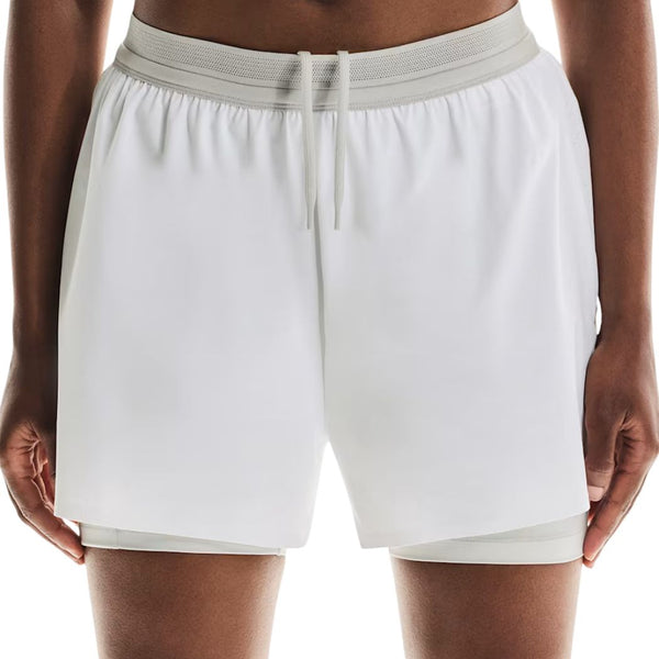 ON on 3" Performance 2/1 Women's Shorts