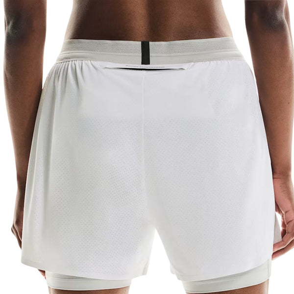 ON on 3" Performance 2/1 Women's Shorts