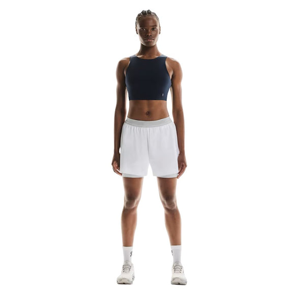 ON on 3" Performance 2/1 Women's Shorts