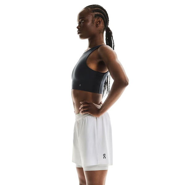 ON on 3" Performance 2/1 Women's Shorts