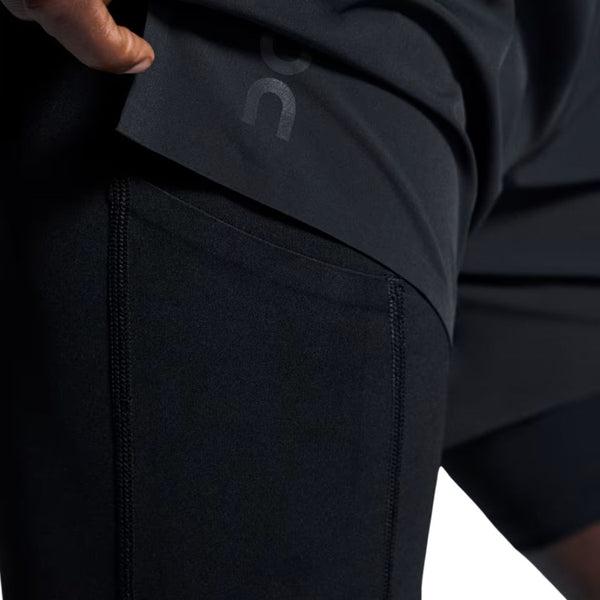 ON on 5" Performance 2in1 Men's Shorts