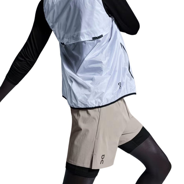 ON on 5" Performance 2in1 Men's Shorts