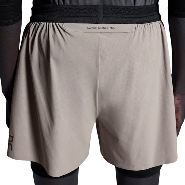 ON on 5" Performance 2in1 Men's Shorts