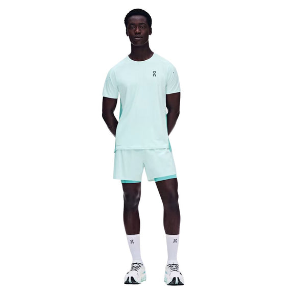 ON on 5" Performance 2/1 Men's Shorts