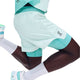 ON on 5" Performance 2/1 Men's Shorts
