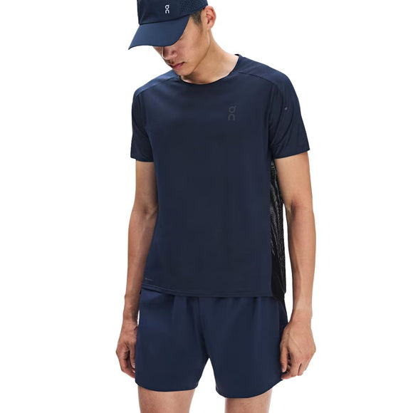 ON on 5" Performance Men's Shorts
