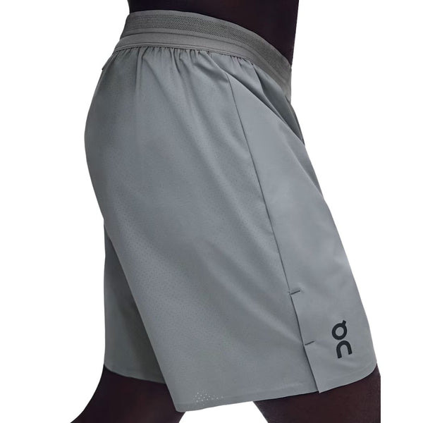 ON on 7" Performance Men's Shorts