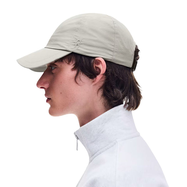 ON on Unisex Cap