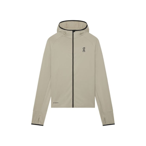 ON on Climate Zip Men's Hoodie Jacket