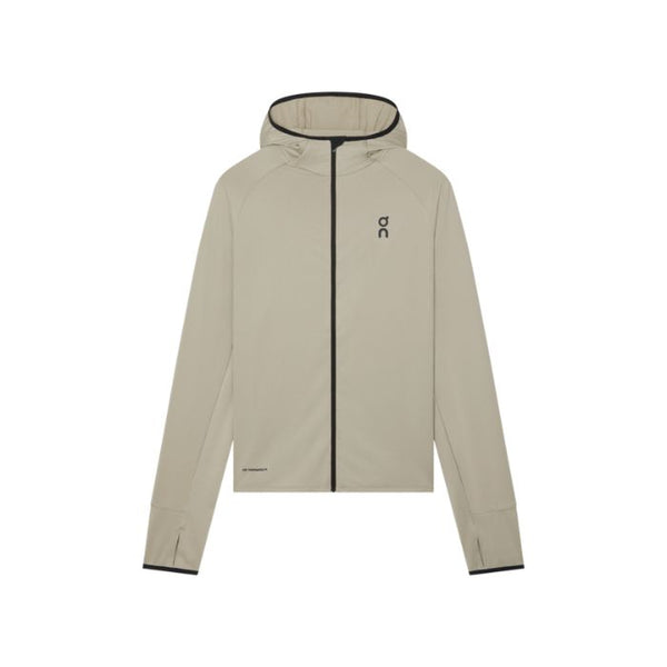ON on Climate Zip Men's Hoodie Jacket