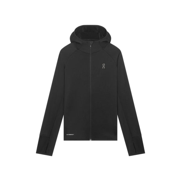 ON on Climate Zip Hoodie Women's Jacket