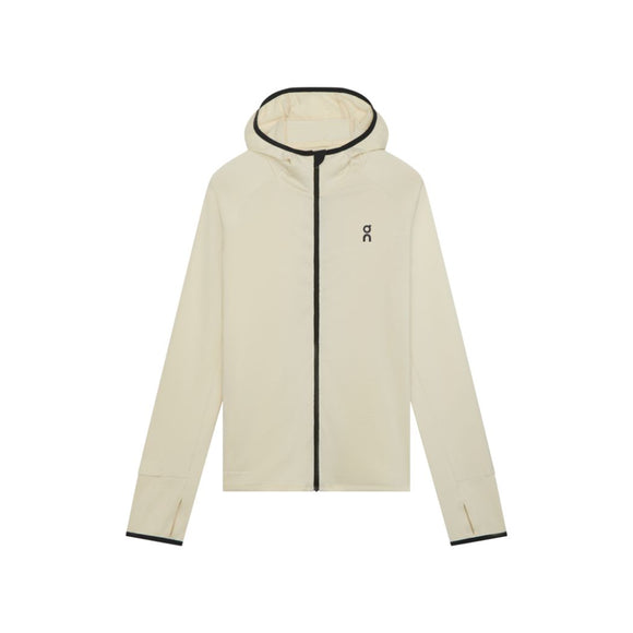 ON on Climate Zip Hoodie Women's Jacket