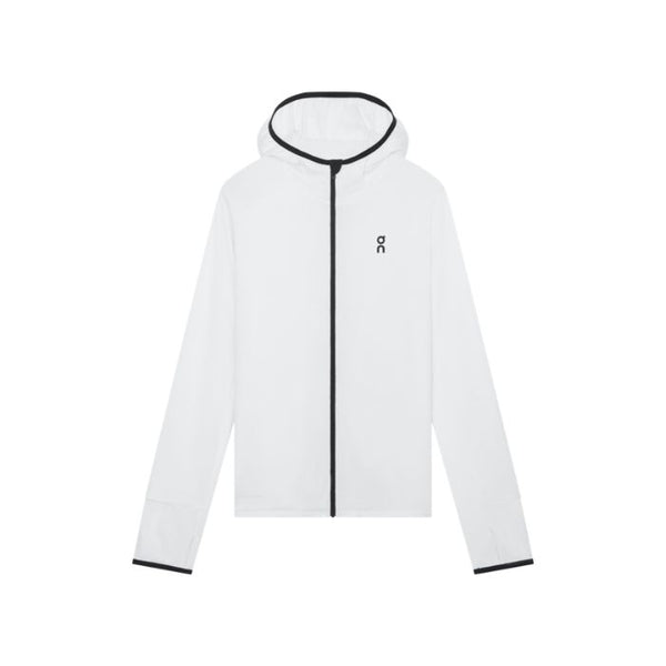 ON on Climate Zip Hoodie Women's Jacket