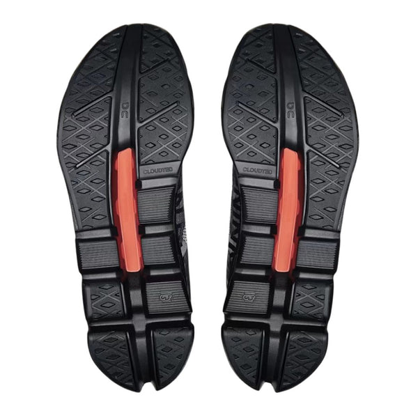 ON on Cloudflow 5 Women's Running Shoes