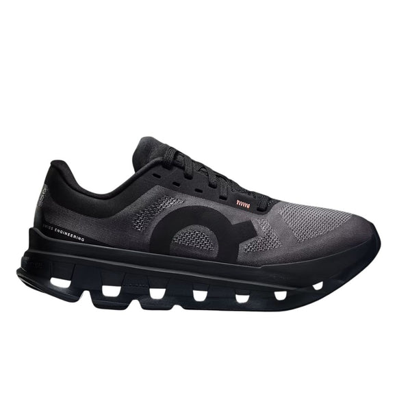 ON on Cloudflow 5 Women's Running Shoes