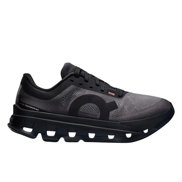 ON on Cloudflow 5 Women's Running Shoes