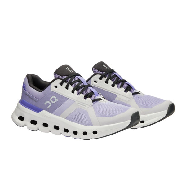 ON on Cloudrunner 2 Women's Running Shoes