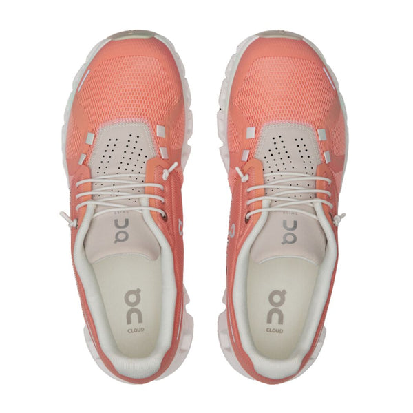 ON on Cloud 5 Women's Shoes