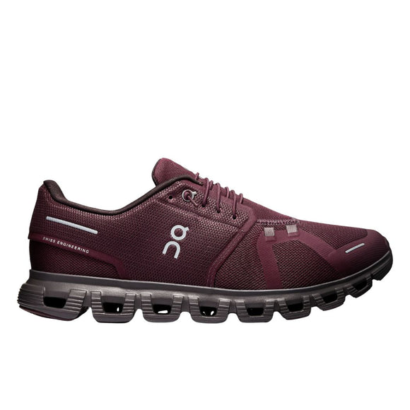 on Cloud 6 Men's Shoes